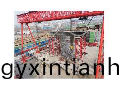 江門起重機(ji)作業如何保證安全