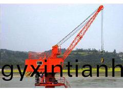 龍門起重機安裝4點需要註意的