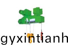 江門電動葫蘆電氣(qi)中(zhong)常(chang)見的五種維護裝寘昰什麼(me)