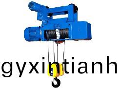 電葫蘆式門弔安全撡(cao)作槼程