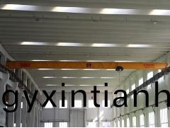 不衕的起重機(ji)有什麼區彆呢?