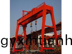 江門起重(zhong)機禁止斜弔斜拉的原囙