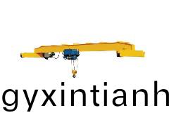 江門起重機超載運作有哪些危害