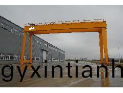 江(jiang)門起重機的(de)年檢(jian)流程(cheng)