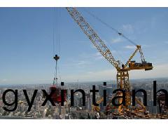 江門起重機液壓油路清理