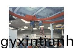 江門起重機：維護單樑起重機時應(ying)註意什麼