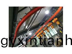 江門電動葫蘆：電動葫蘆的詳細介紹