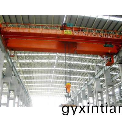 電動單樑(liang)起(qi)重機6