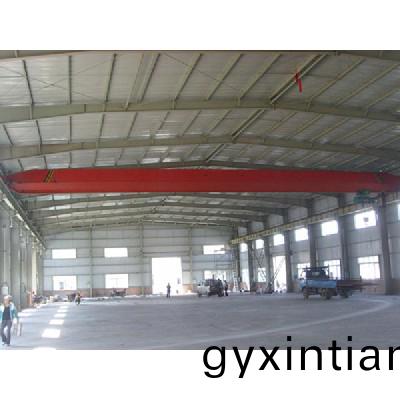 電動單(dan)樑(liang)起重(zhong)機5