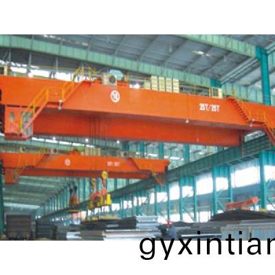 電動(dong)單(dan)樑起重機15