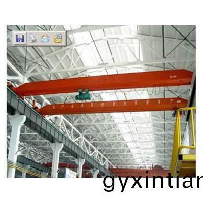 電(dian)動(dong)單樑(liang)起(qi)重(zhong)機(ji)13