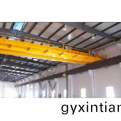 電(dian)動單樑(liang)起重機12