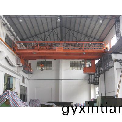 電動(dong)單樑起(qi)重(zhong)機