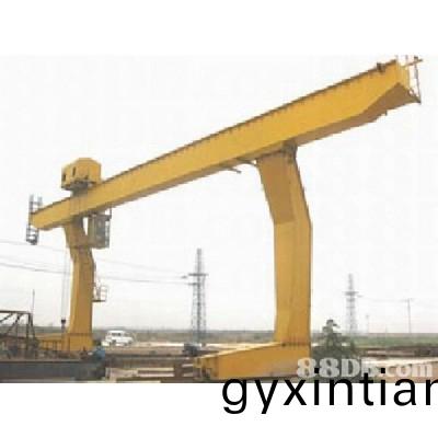 電動(dong)單樑懸掛起重(zhong)機4