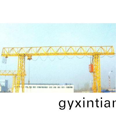 電動(dong)葫蘆橋式起(qi)重機5