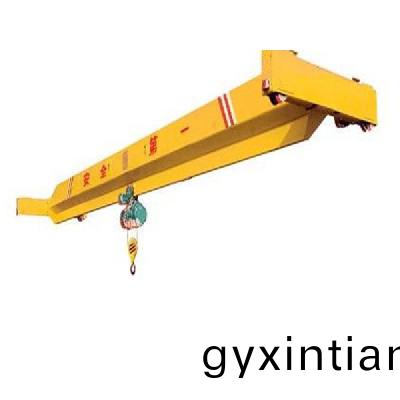 防爆樑式(shi)起(qi)重(zhong)機8