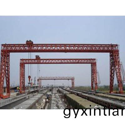 防爆(bao)樑(liang)式(shi)起重機