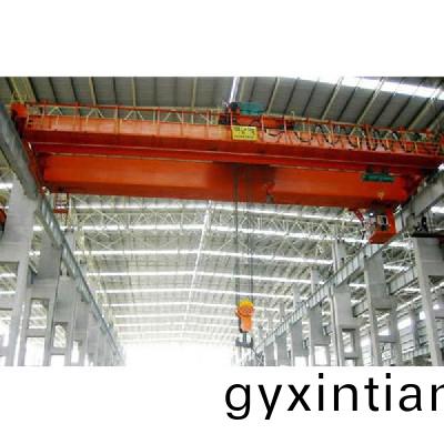 通(tong)用(yong)橋式起(qi)重(zhong)機9