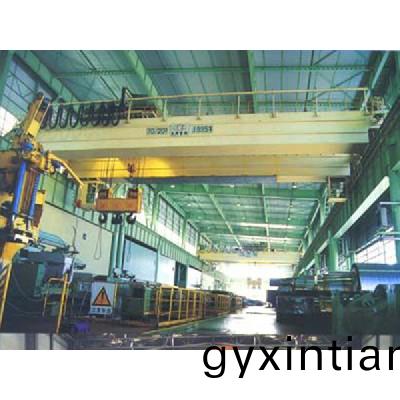 通用橋式(shi)起重機5