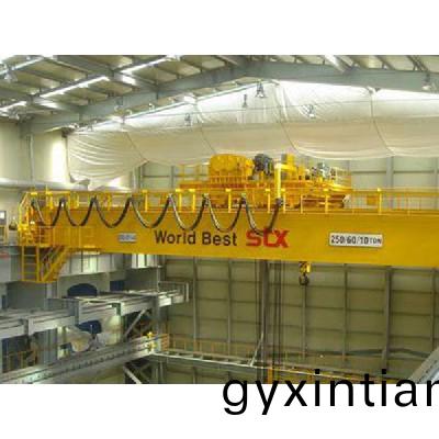 通用橋式起重機3