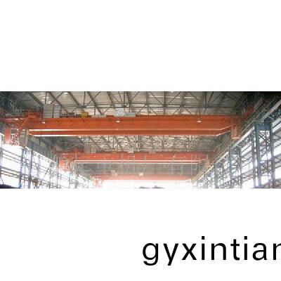 通用橋式起重(zhong)機2