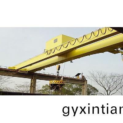 通用橋式起重機13