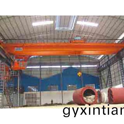 通用橋式起重機12