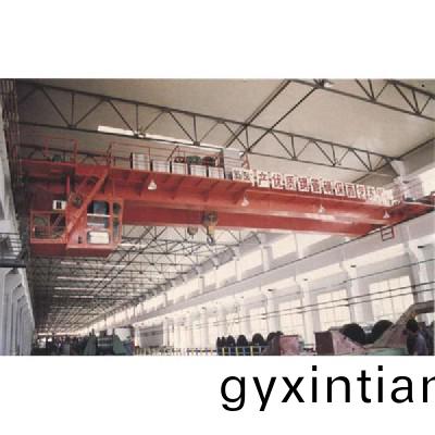 通用橋式起重機10