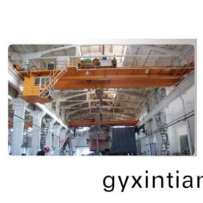 通用橋式起(qi)重機