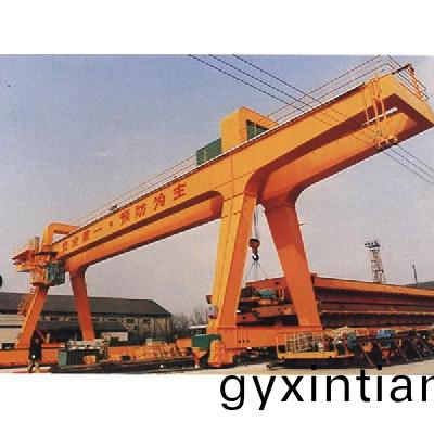 通(tong)用門式起重機7