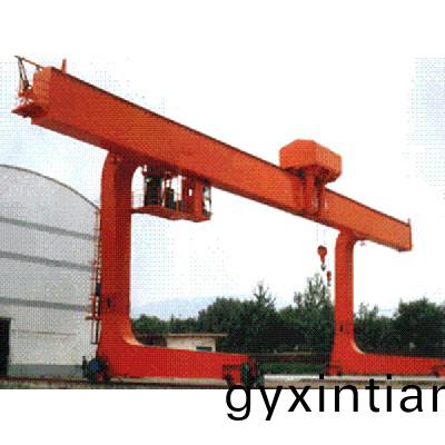 通用(yong)門(men)式起重機6