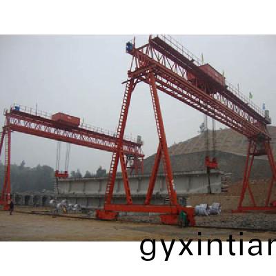 通用門式起重機10