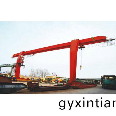 電動葫(hu)蘆門式起重機(ji)7