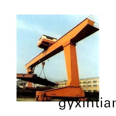 電動(dong)葫蘆門式(shi)起重機2