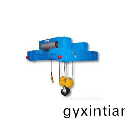 鋼(gang)絲電動(dong)葫(hu)蘆7