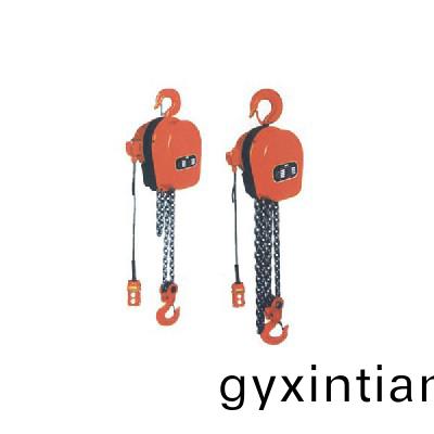 防爆鋼絲電動葫蘆83