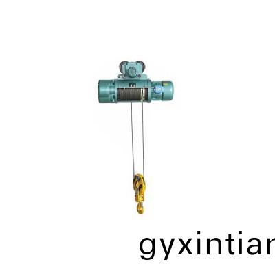 防爆鋼(gang)絲電動葫蘆3