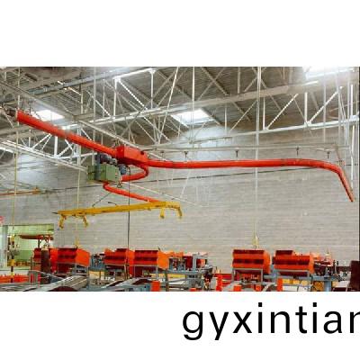 環形(xing)軌道起重機8