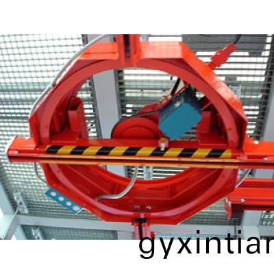 環形(xing)軌道起重機7
