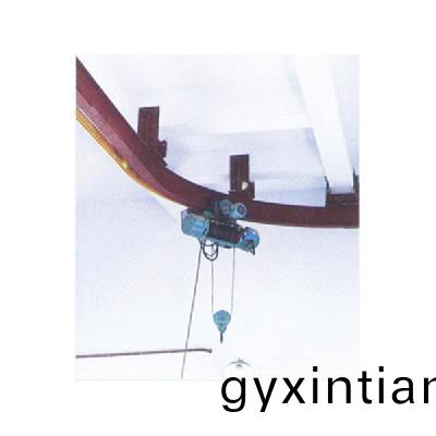 環形軌道起重(zhong)機5