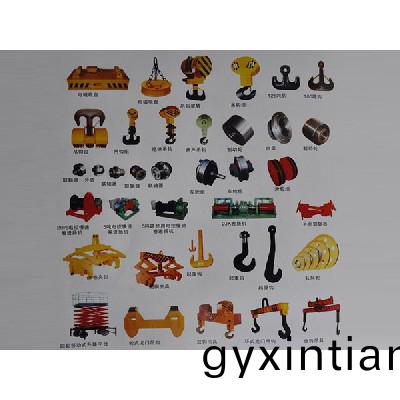 起重機配件6