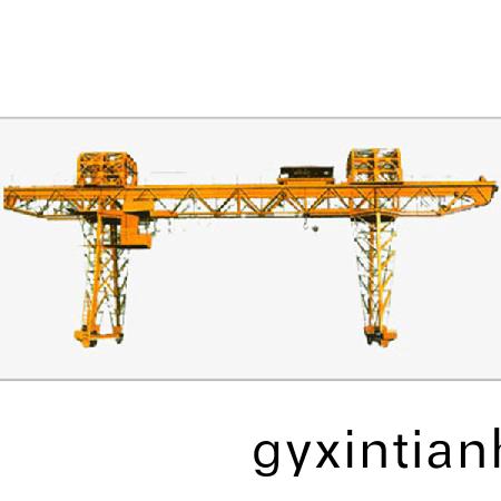 電動葫蘆橋式(shi)起(qi)重機3