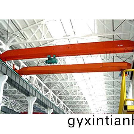 防爆(bao)樑式起重機(ji)5