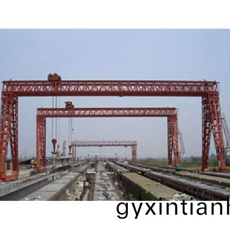 防爆樑(liang)式起重機