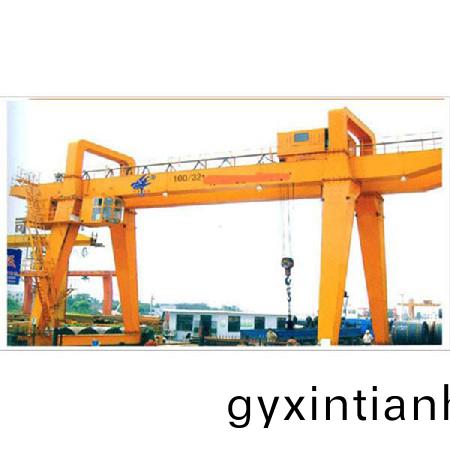 通用橋(qiao)式(shi)起重機7