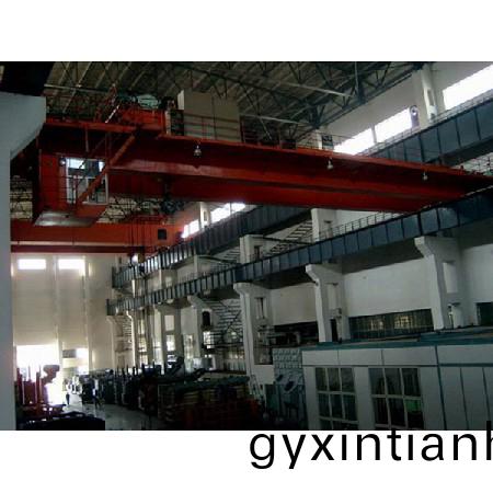 通用橋式起重機(ji)4