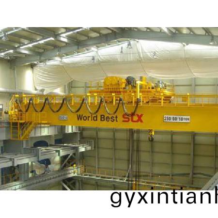 通用橋(qiao)式起重機3