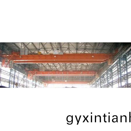 通(tong)用橋式起重機2