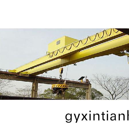 通(tong)用橋式起重機13