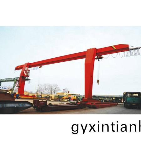 電動(dong)葫(hu)蘆門式起重(zhong)機7